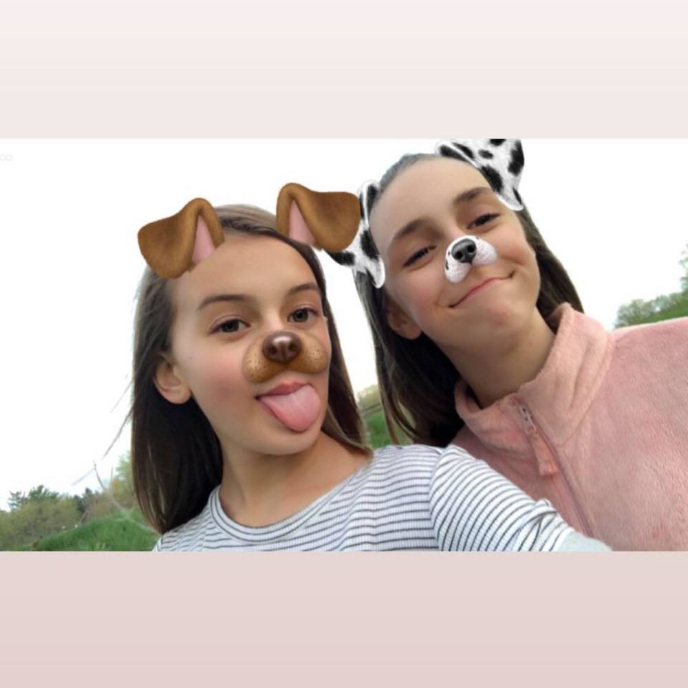 Meet your Posher, Zoe